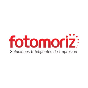 Logo Fotomoriz