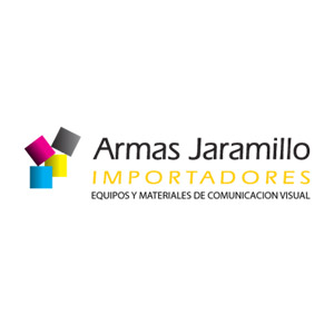 Logo Armas Jaramillo