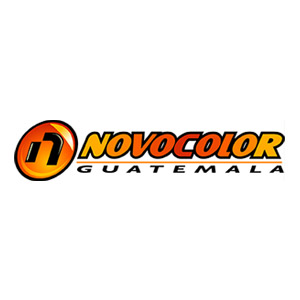 Logo Novocolor