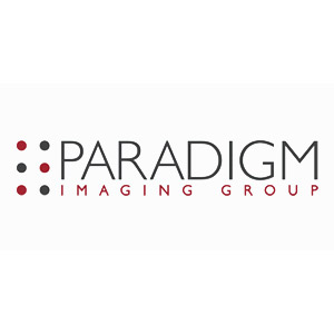 Logo Paradigm
