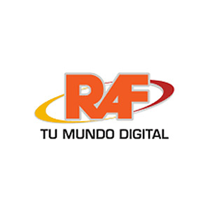 Logo RAF