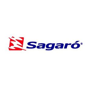 Logo Sagaró