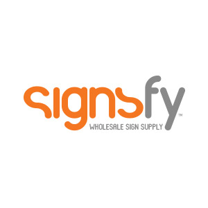 Logo Signsfy
