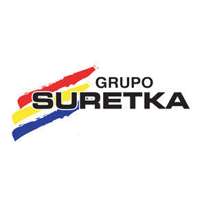 Logo Surekta