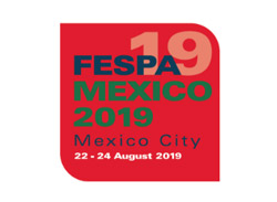 FEspa Mexico 2019 Logo