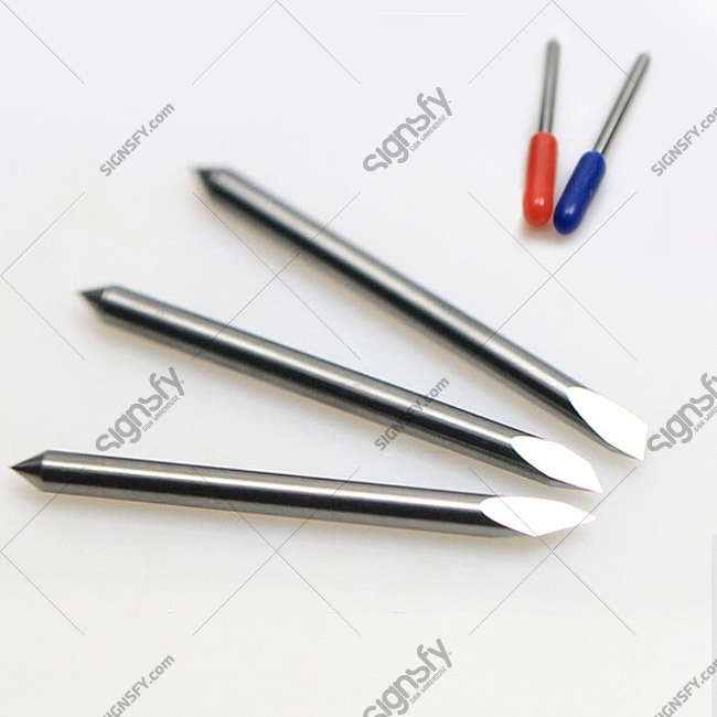 Summa Cutter Blades